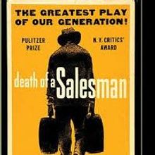Clarksville Little Theatre Presents DEATH OF A SALESMAN, Now thru 3/22