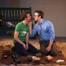 Photo Flash: A Look at Sanguine Theatre Company's WILD, Now Through 4/6