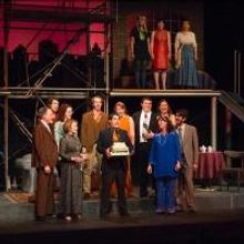 Last Chance to See Sierra Stages' COMPANY, Running thru 3/23 at the Nevada Theatre