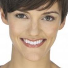 THE FRIDAY SIX: Q&As with Your Favorite Broadway Stars- BIG FISH's Leah Hofmann