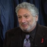 TV Exclusive: Meet the 2013 Tony Nominees- KINKY BOOTS' Harvey Fierstein on His 30… Video