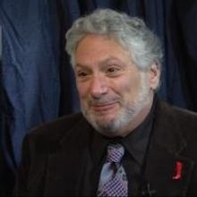 TV Exclusive: Meet the 2013 Tony Nominees- KINKY BOOTS' Harvey Fierstein on His 30…