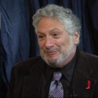 TV Exclusive: Meet the 2013 Tony Nominees- KINKY BOOTS' Harvey Fierstein on His 30 Years on Broadway!