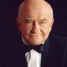 THEATER TALK to Feature Ed Asner, 12/14