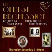 Agape Actors Co-Op to Present Paula Vogel's THE OLDEST PROFESSION