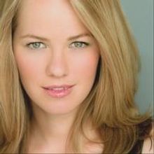 Kristen Hertzenberg to Return to the Smith Center, 9/27