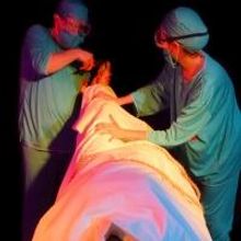 Second Impression Theatre Co Presents IN YOUR DREAMS! at Brighton Fringe, Now thru Ma