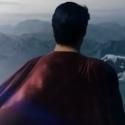 VIDEO: First Look - Just-Released Trailer of MAN OF STEEL!