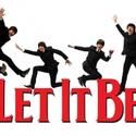 LET IT BE Releases 250,000 More Tickets Ahead Of Re-Opening At Savoy