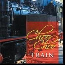 Pella Bo Announces New Picture Book, CHOO CHOO TRAIN