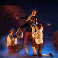 Sell A Door Theatre Company Presents KIDNAPPED, 27-31 May