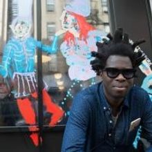 New Art Murals Celebrating 60th Anniversary of Obie Awards Unveiled