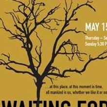 City Theatre Company Presents WAITING FOR GODOT, Now thru 6/7