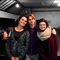 BWW Exclusive: Advancing Young Directors with NTI