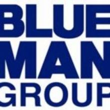 Lancaster Native Stars in Upcoming BLUE MAN GROUP Show at Hershey Theatre