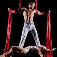 BWW Reviews: CIRQUE DE LA SYMPHONIE Brings Magic to Columbus Stage Photo