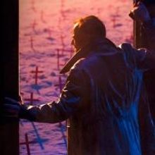 The Roy Cockrum Foundation Funds World Premiere of '2666' at the Goodman Next Year