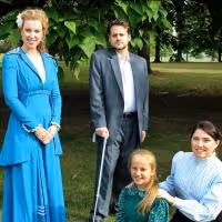 THE SECRET GARDEN Begins Tonight at MCCC's Kelsey Theatre