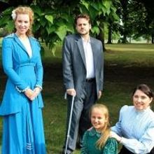 THE SECRET GARDEN Begins Tonight at MCCC's Kelsey Theatre