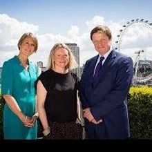 Alex Beard to Lead Panel Selecting Winner of Corinthia Hotel London's Artist in Resid