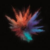 The National Gallery Presents MAKING COLOUR, Now thru 9/7