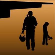 Northwestern University to Stage One-Woman Play GROUNDED, 9/19-10/12