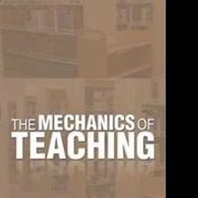 Margaret Jenkins Announces THE MECHANICS OF TEACHING