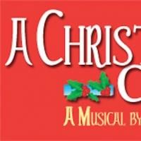Yorktown Stage to Present A CHRISTMAS CAROL, Opening 11/22