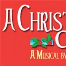 Yorktown Stage to Present A CHRISTMAS CAROL, Opening 11/22