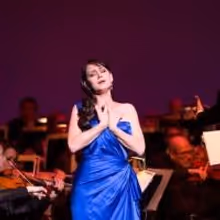 Gulfshore Opera Presents Inaugural Season