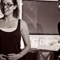 Photo Coverage: THE FANTASTICKS In Rehearsal, Jermyn Street London