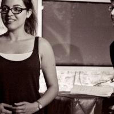 Photo Coverage: THE FANTASTICKS In Rehearsal, Jermyn Street London
