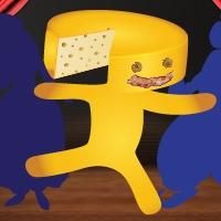 SCR Presents 'THE STINKY CHEESE MAN,' Now thru 6/8