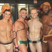 BWW Flashback: Get Ready for Tonight's BROADWAY BARES with a Look Back at 2012's!