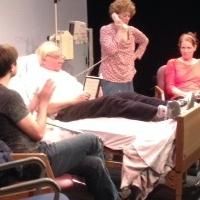 BWW Reviews: THE LYONS Puts the Fun in Dysfunctional