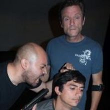 Long Beach Playhouse to Present BENGAL TIGER AT THE BAGHDAD ZOO