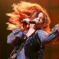 Mary Bridget Davies to Reprise Tony-Nominated Role in A NIGHT WITH JANIS JOPLIN at…