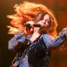 Mary Bridget Davies to Reprise Tony-Nominated Role in A NIGHT WITH JANIS JOPLIN at…