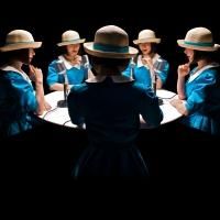 BWW Reviews: She's Not There: ZERO HOUR: TOKYO ROSE'S LAST TAPE Alights at Towson