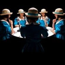 BWW Reviews: She's Not There: ZERO HOUR: TOKYO ROSE'S LAST TAPE Alights at Towson