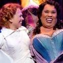 SCANDALOUS Partners With the New York Dream Center for 'An Evening of Dreams' Citywide Outreach Initiative