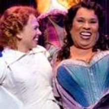 SCANDALOUS Partners With the New York Dream Center for 'An Evening of Dreams' Citywide Outreach Initiative