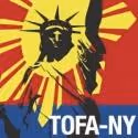 Photo Coverage: Ma-Yi Theater Company, Sicangco et al. Accept TOFA-NY Awards
