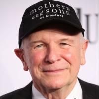 Sunday Special: Celebrating Living Legend Terrence McNally of Broadway's IT'S ONLY A…