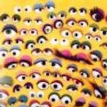 Rockwell Table and Stage to Present MUPPET ROCKS! Tomorrow