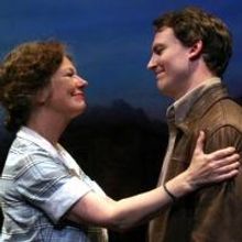 Photo Flash: First Look at Peccadillo's A LOSS OF ROSES, Opening Tonight