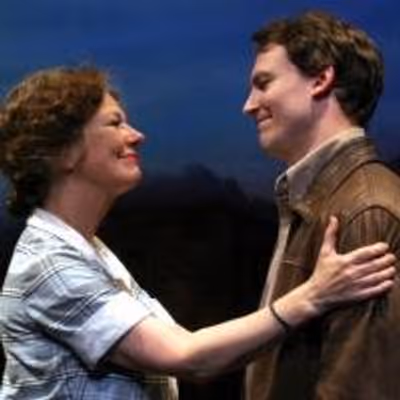 Photo Flash: First Look at Peccadillo's A LOSS OF ROSES, Opening Tonight