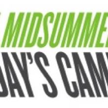 BWW JR: A Midsummer's Day Camp at The Public Theater