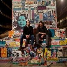 BWW Reviews: NYCB Art Series Takes Off with Les Ballets FAILE