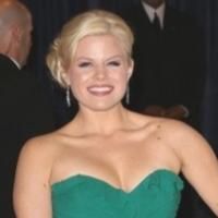 Photo Coverage: On the Red Carpet at the White House Correspondents' Association…